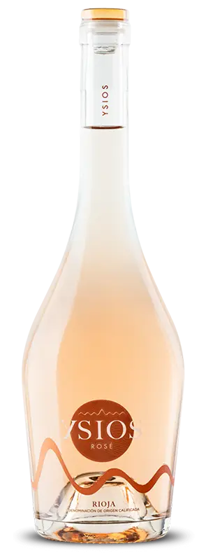 Ysios Rosé